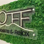 B&B Off Rooms And Relax