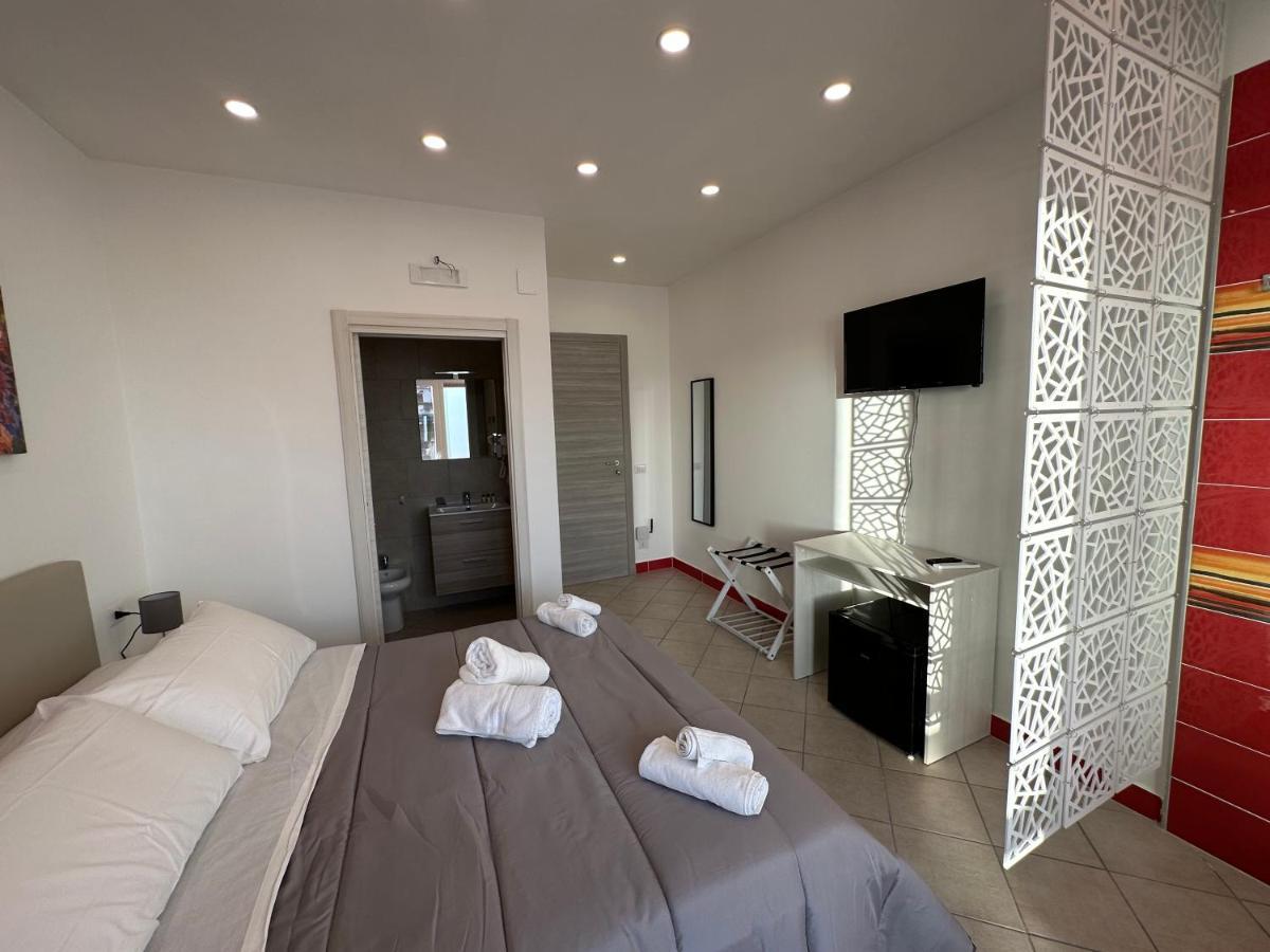 Off And Relax Bed & Breakfast *