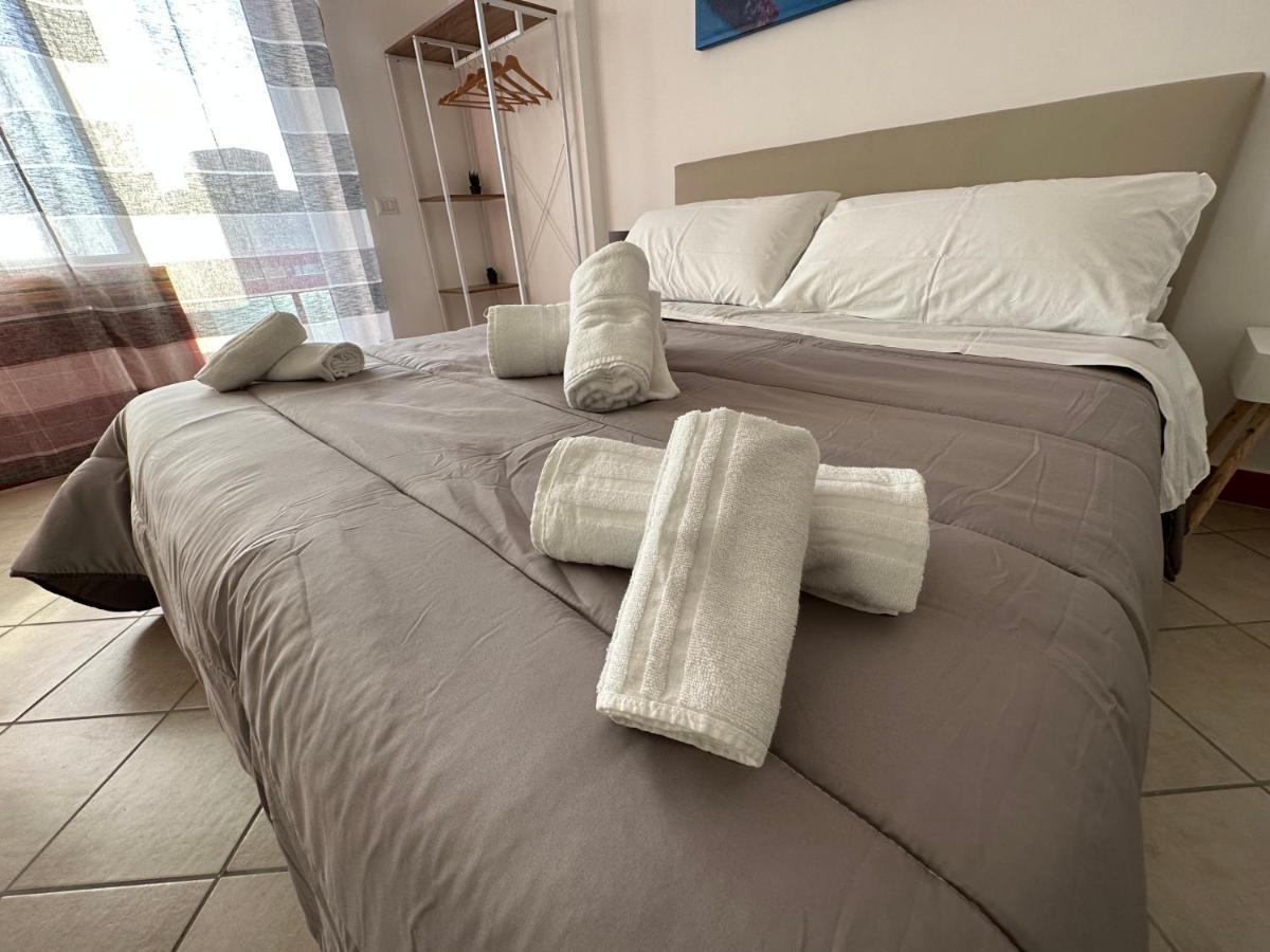 Off And Relax Bed & Breakfast Napels
