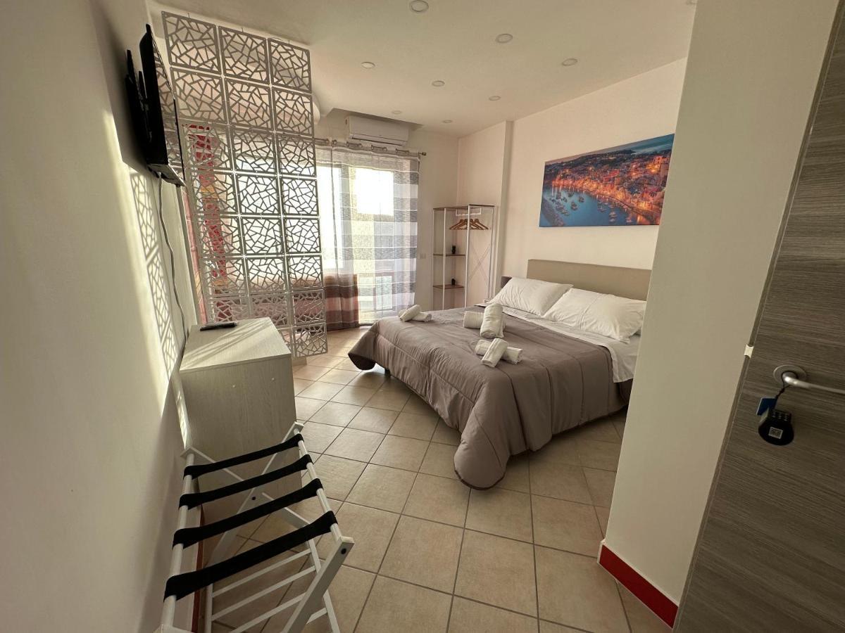Off And Relax Bed & Breakfast *