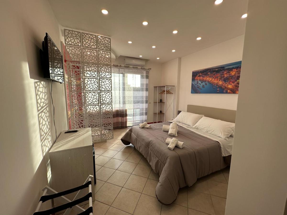 Off And Relax Bed & Breakfast
