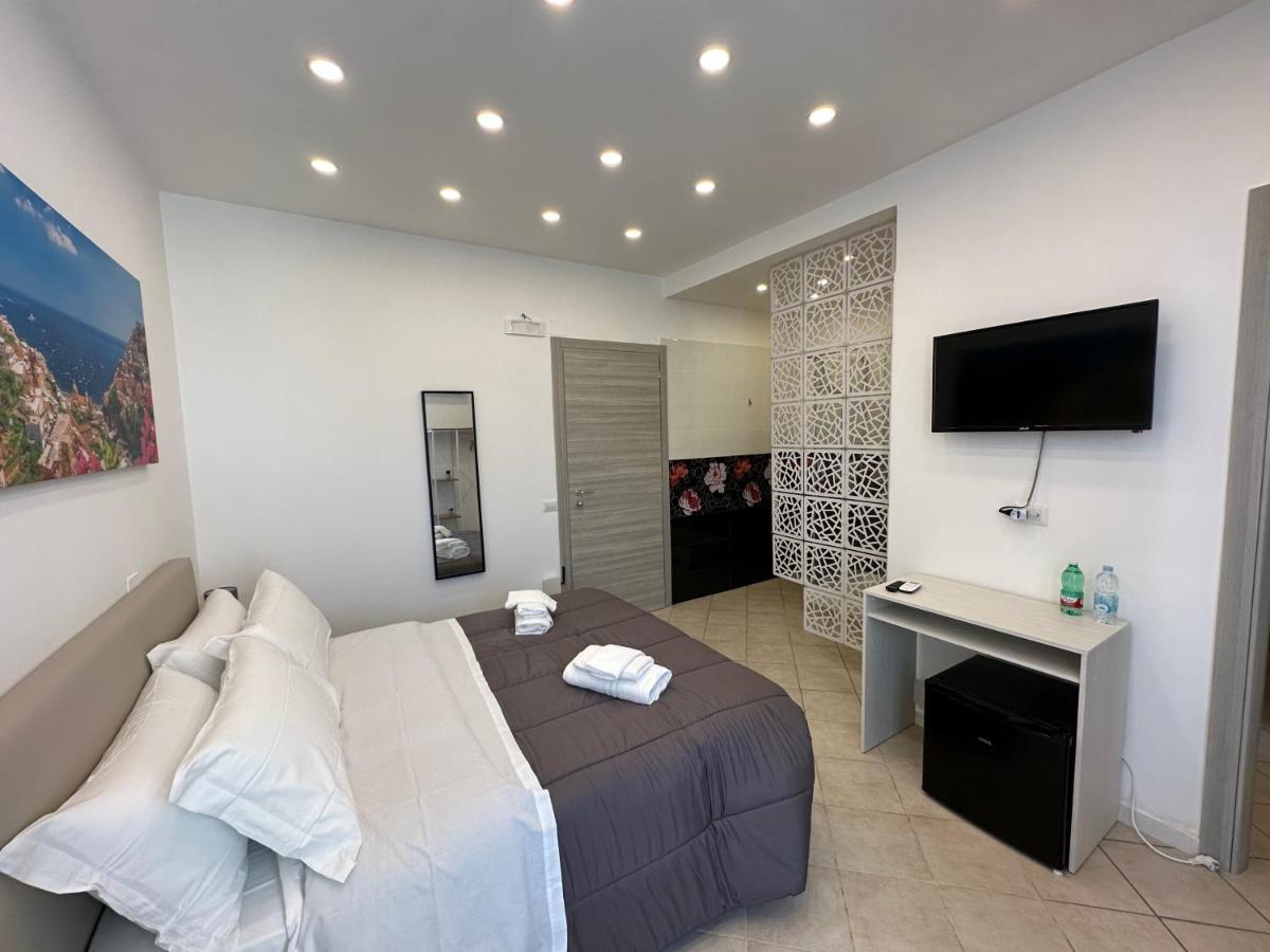 Bed & Breakfast Off And Relax *