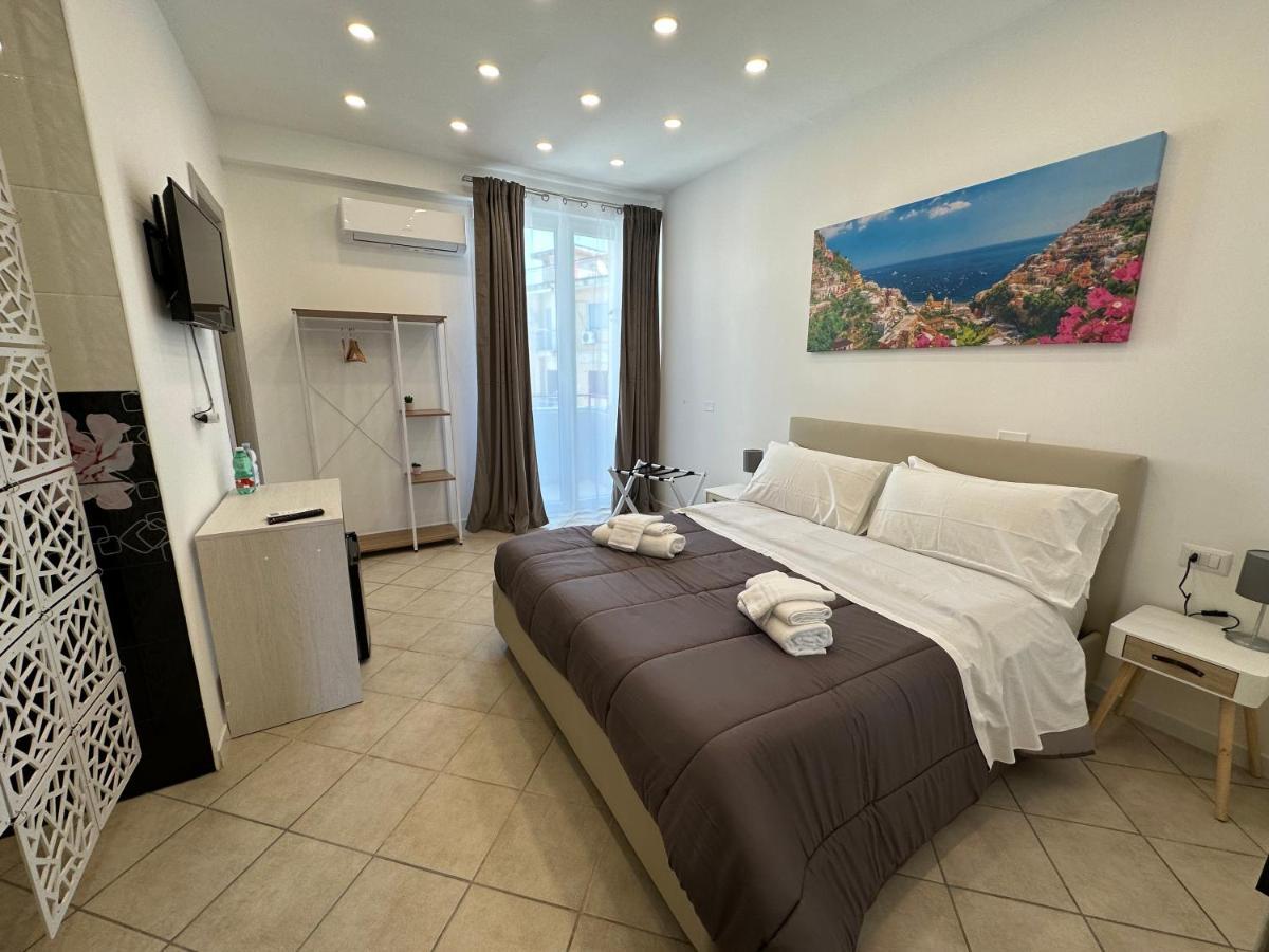 Off And Relax Bed & Breakfast *