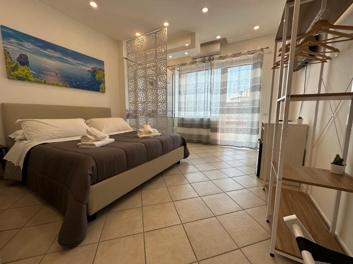 Off And Relax Bed & Breakfast Napels