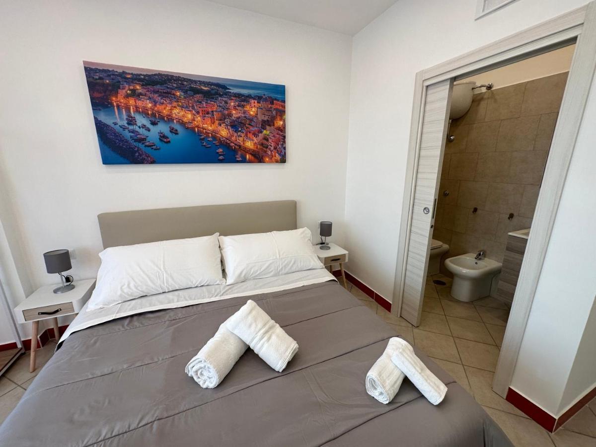 Couette-café Off And Relax Naples